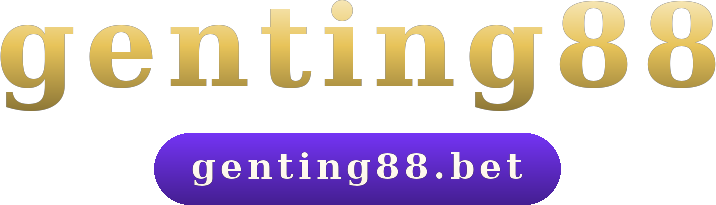 genting88 logo