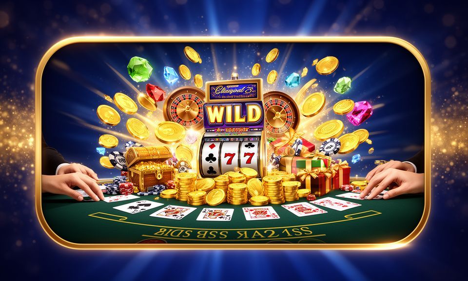 genting88 Casino